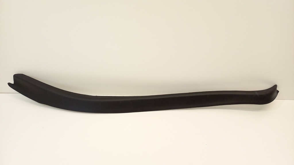 фото №1, Прокладка двері задня ліва vw jetta v 1k5839373b