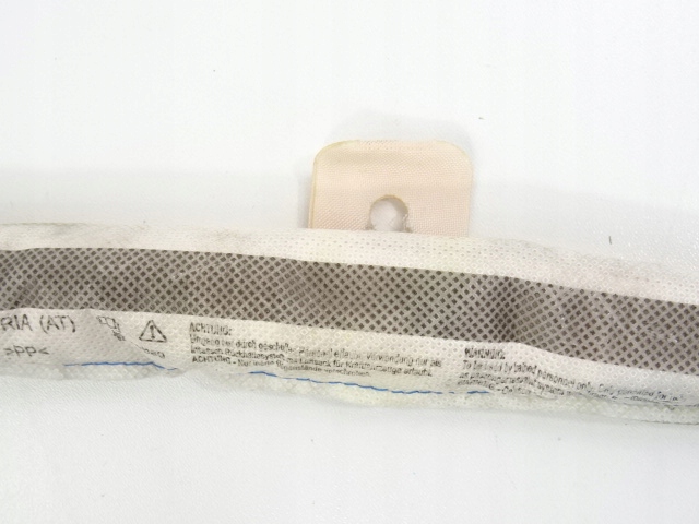 фото №8, Audi q3 8u0 lift подушка безопасности шторка безопасности левая 8u0880741d