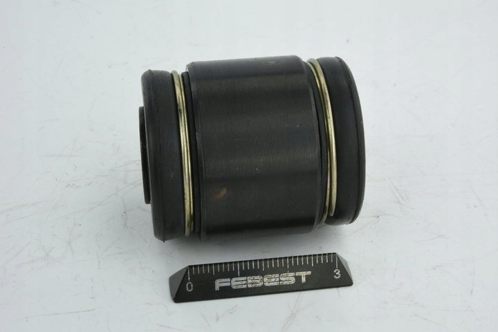 фото №2, Втулка важеля задня febest do toyota avalon 3.0 3.5