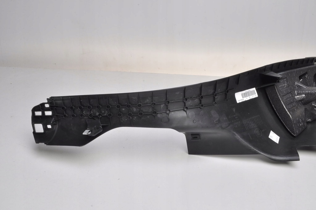 фото №9, Porsche macan защита пластик накладка левый задняя 95b867767d