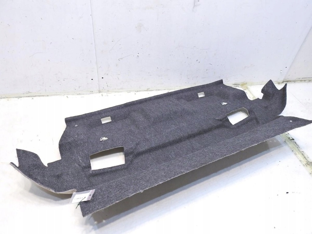 фото №5, Килимок обшивка багажника sebring iii cabrio