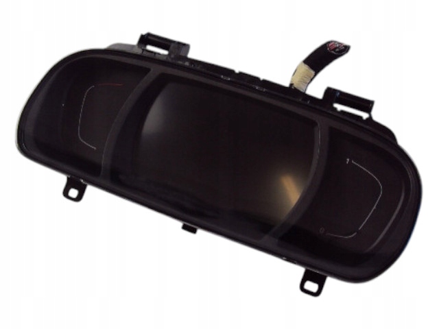 фото №1, Лічильник прилади renault kadjar 1.3 tce