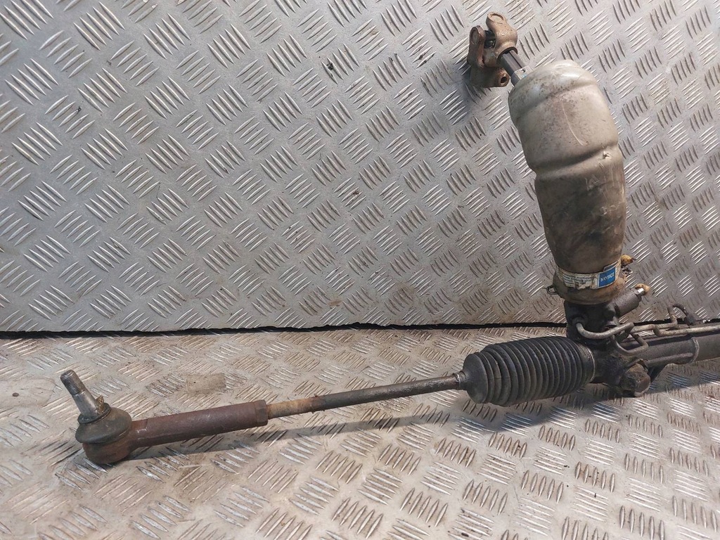 фото №7, Рейка рульова трансмісія venture i 3.4 26065041