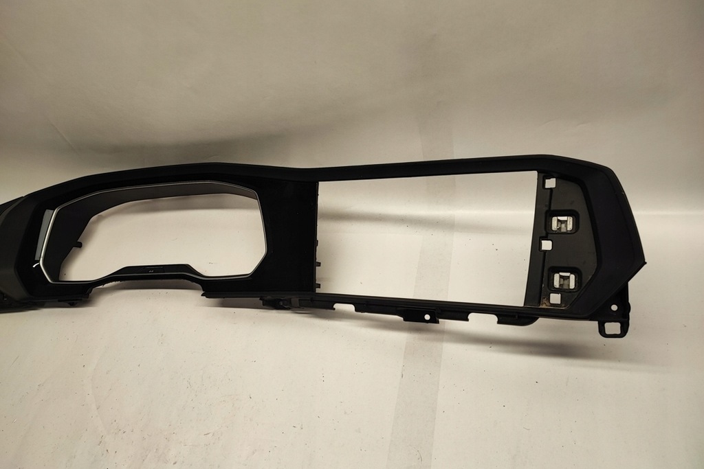 фото №8, Защита спидометра vw jetta mk7 17b854523 1.4l бензиновый 110kw 2019