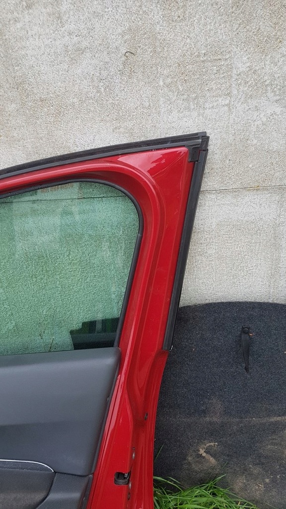 фото №11, Дверь правый перед lkrd peugeot 5008 i