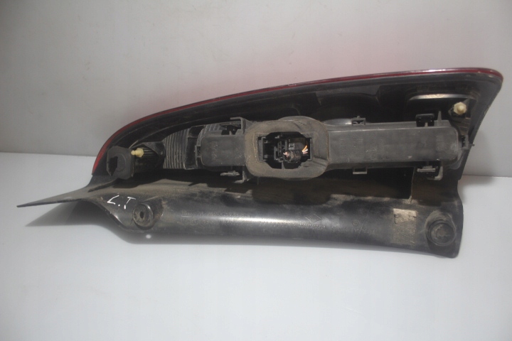 фото №4, Лампа ліва задня renault espace iv