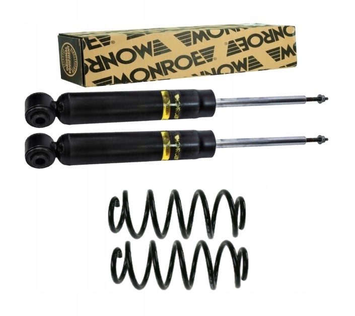 фото №1, Monroe g2224 амортизатор