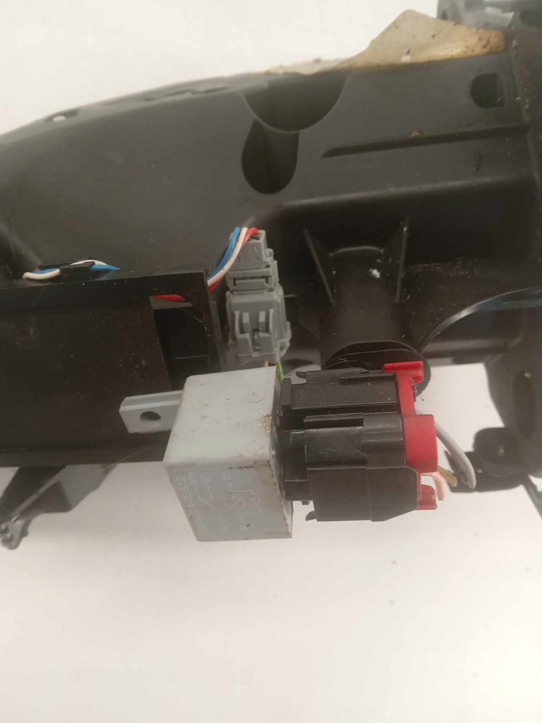 фото №8, Выборщик домкрат переключения передач peugeot