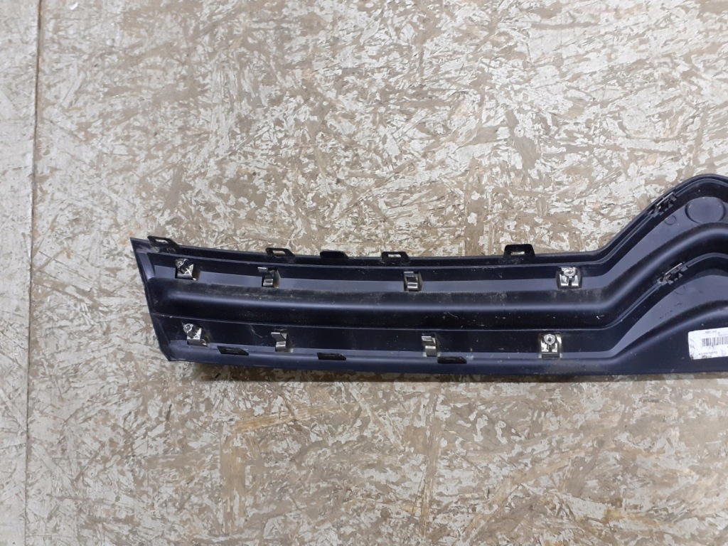 Решітка радіатора решітка радіатора citroen jumpy 2016- 9811789377 Недорого