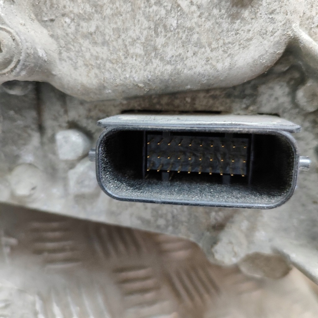 Tesla model 3 2019 двигатель с Разборки