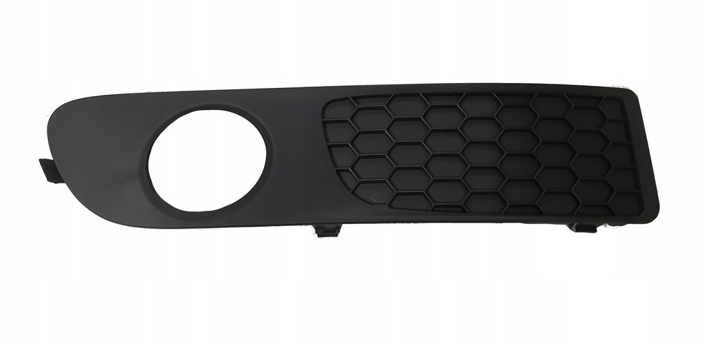 фото №1, Решітка радіатора решітка w бампер решітка радіатора права volvo s80 06-