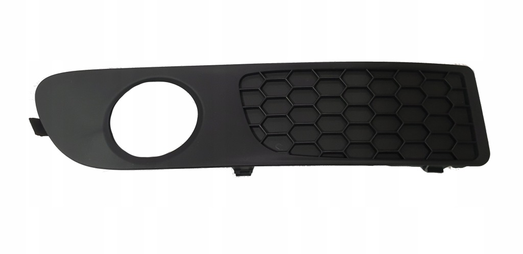 фото №1, Решётка радиатора w бампере правая do volvo s80 2006-2013