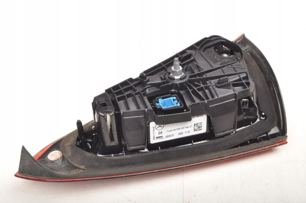 Mercedes w177 лампа ліва задня лівий задній w кришка a1779061900 Київ