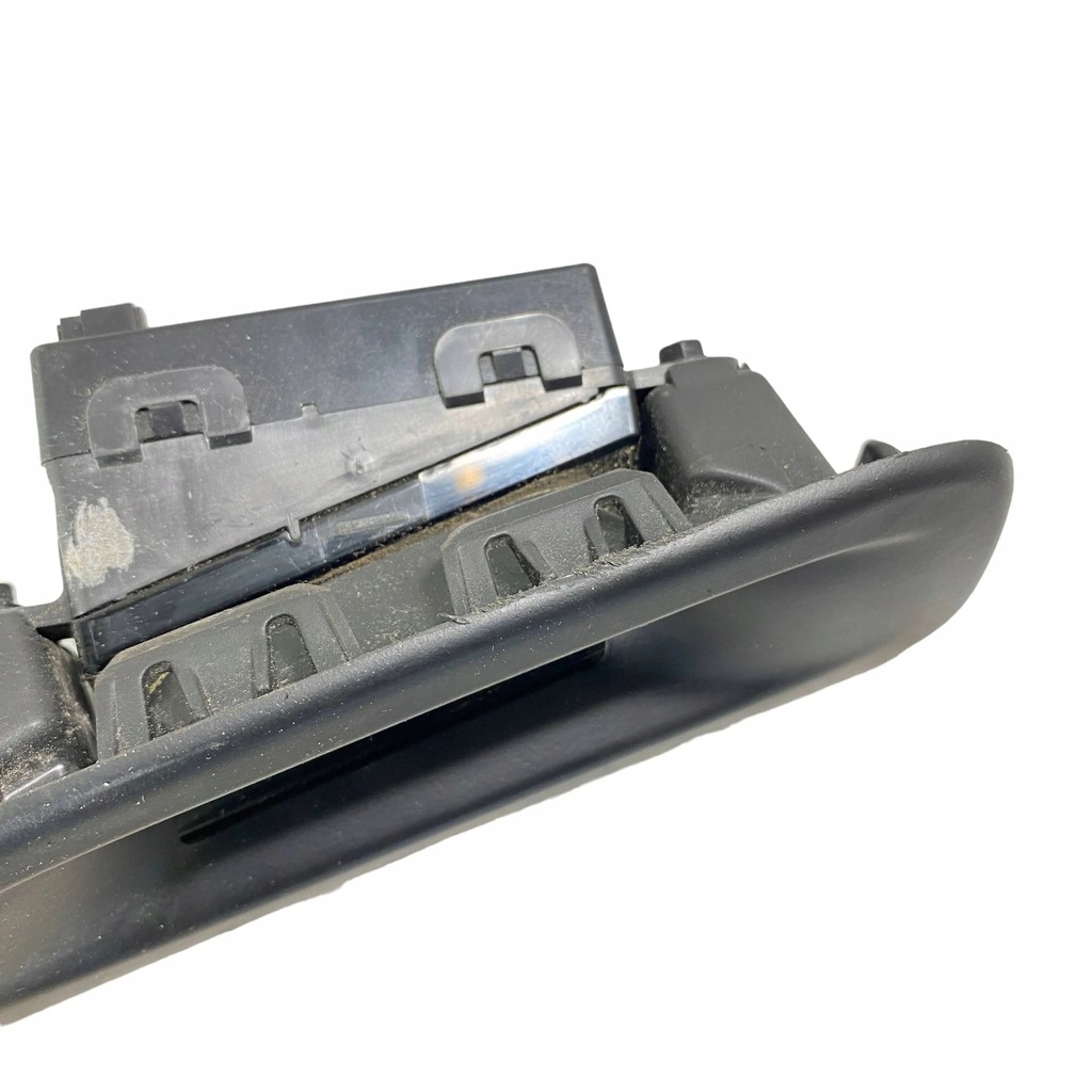 фото №8, Chevrolet equinox 2020 панелі керування, перемикачі