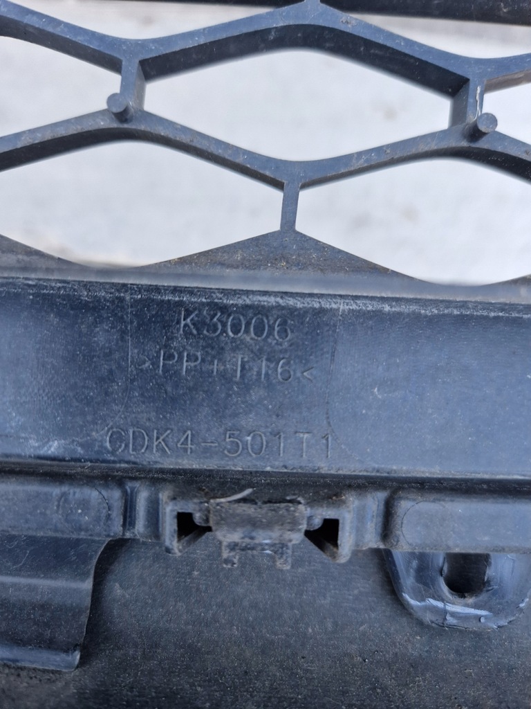 фото №10, Mazda 6 ii gh lift бампер перед