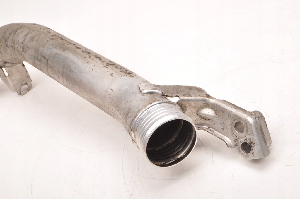 фото №10, Volvo s60 ii v60 ii xc60 i 2.0 d4 d3 труба интеркулер 31370288