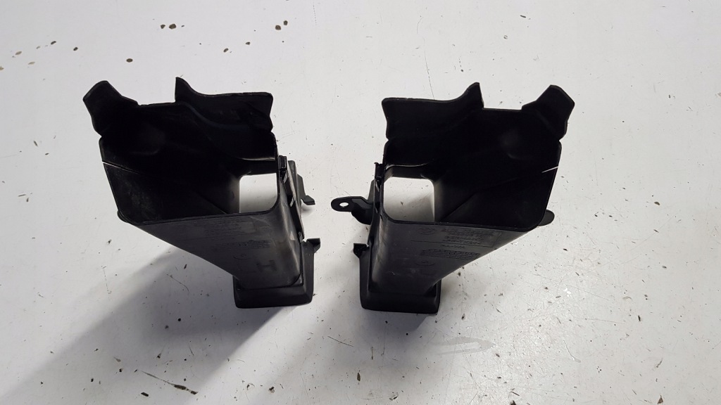 Воздухозаборник воздуха тормоза bmw 7 g11 Доставка