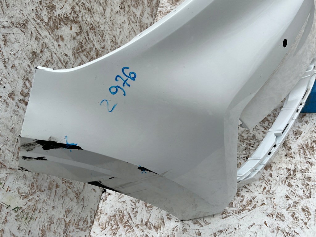 фото №6, Бампер передний перед kia carnival 22-