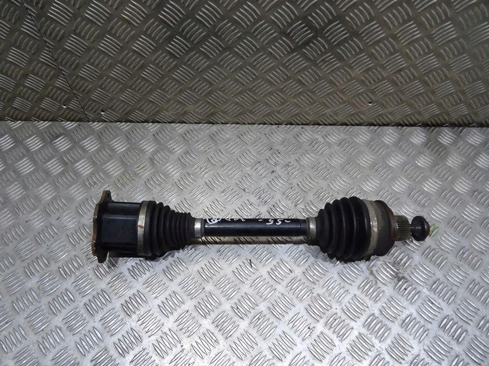 фото №1, Audi sq5 приводной вал левая 80a407271d