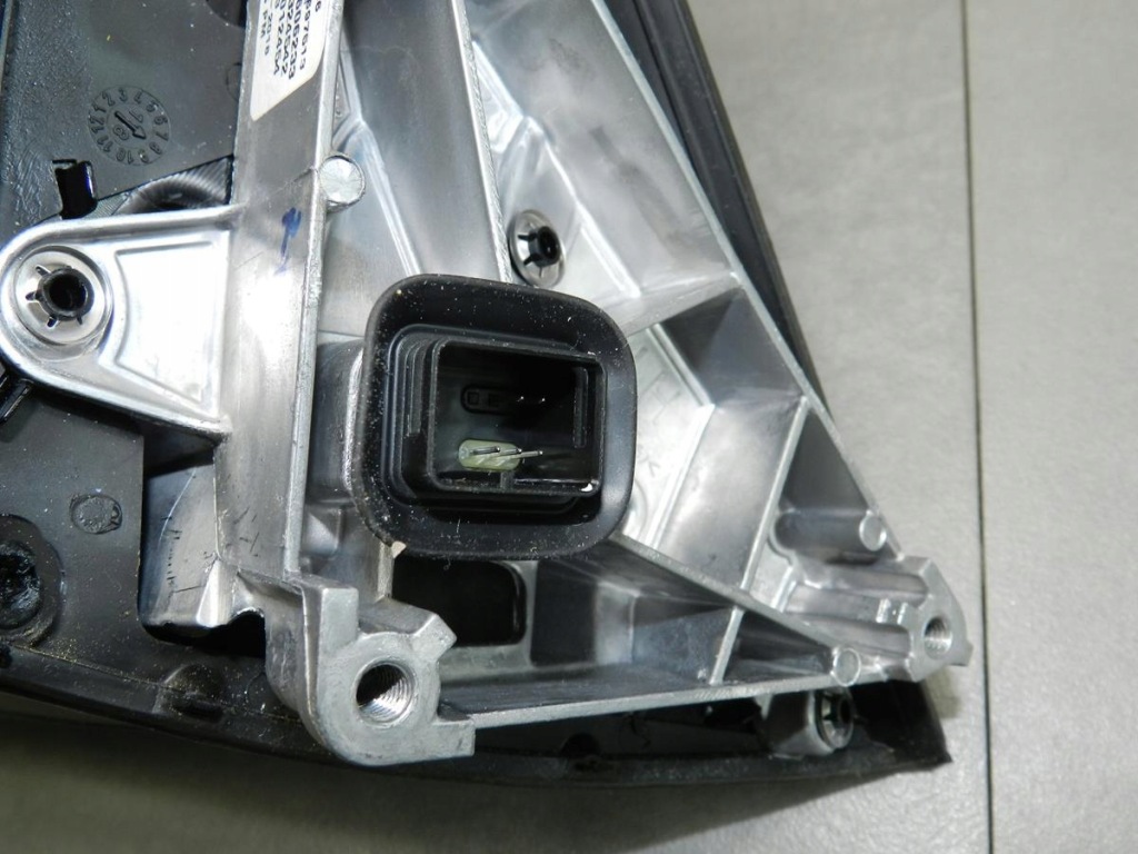 фото №6, Bmw x3 m x3m f97 зеркало левая 5 pin