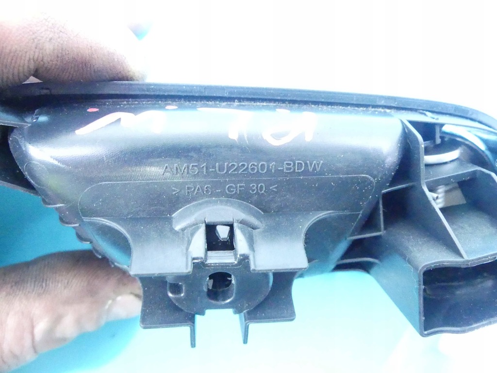 фото №4, Ручка внутрішня перед ліва ford c-max ii mk2