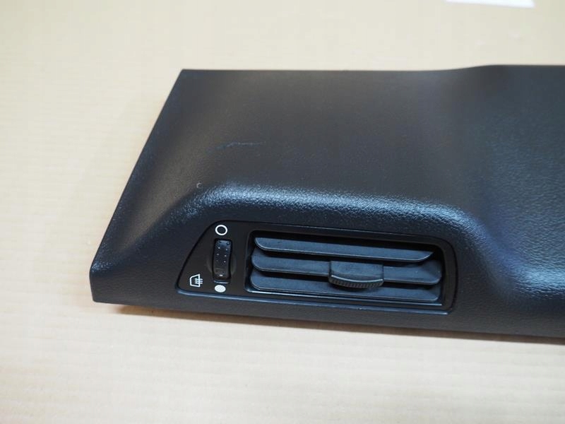 фото №3, Пластик захист накладка стійка ліва ford s-max