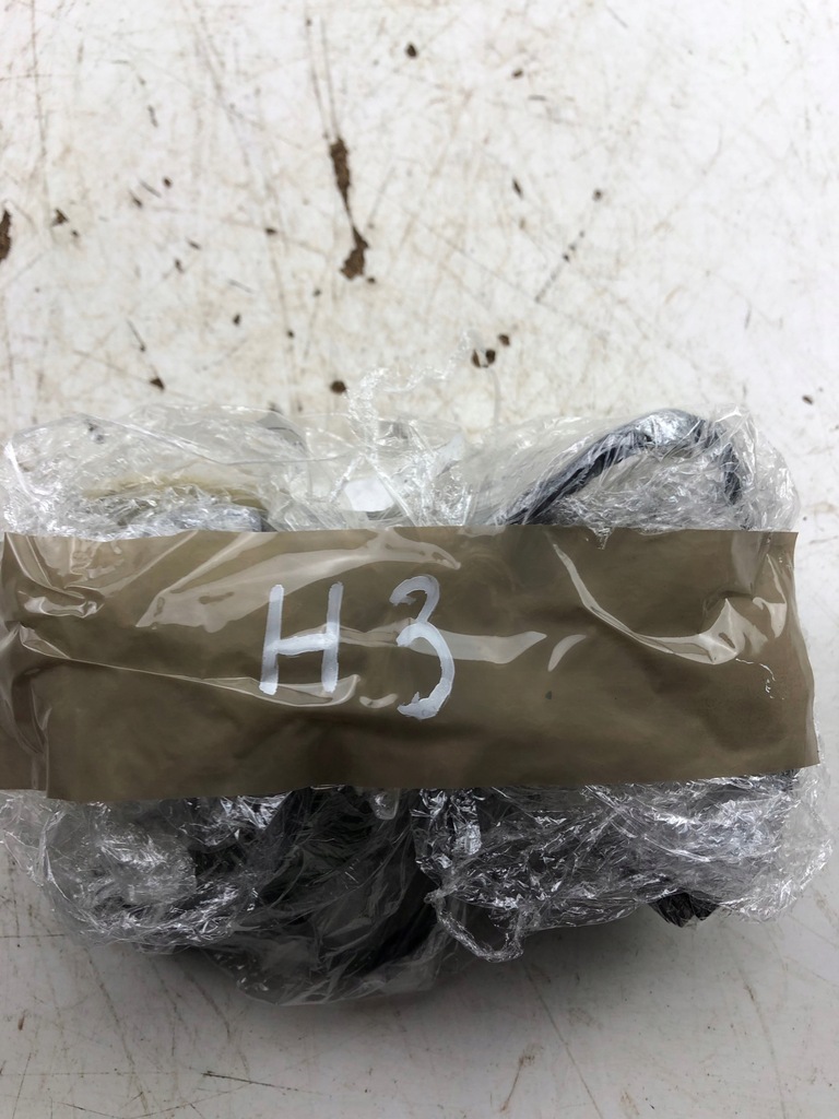 фото №6, Opel astra j джгут двері лівий задня 13284605