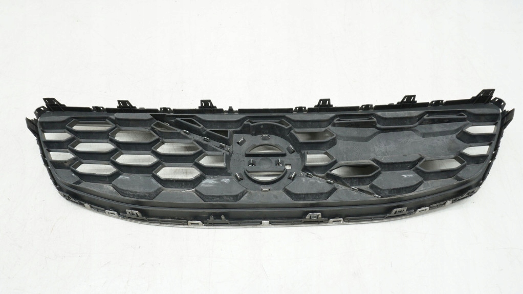 фото №8, Решётка радиатора решётка радиатора volvo v40 ii cc cross country 31301890 31301891