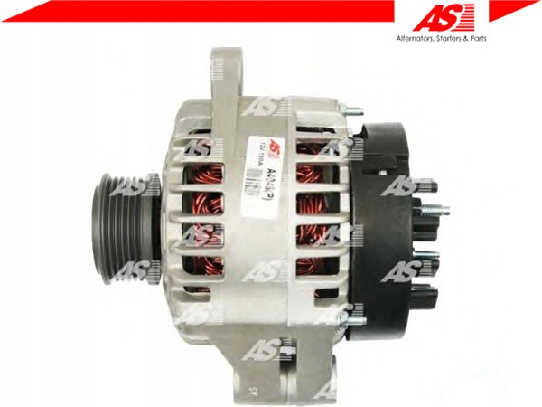 Генератор as-pl a4048 p Оригинал