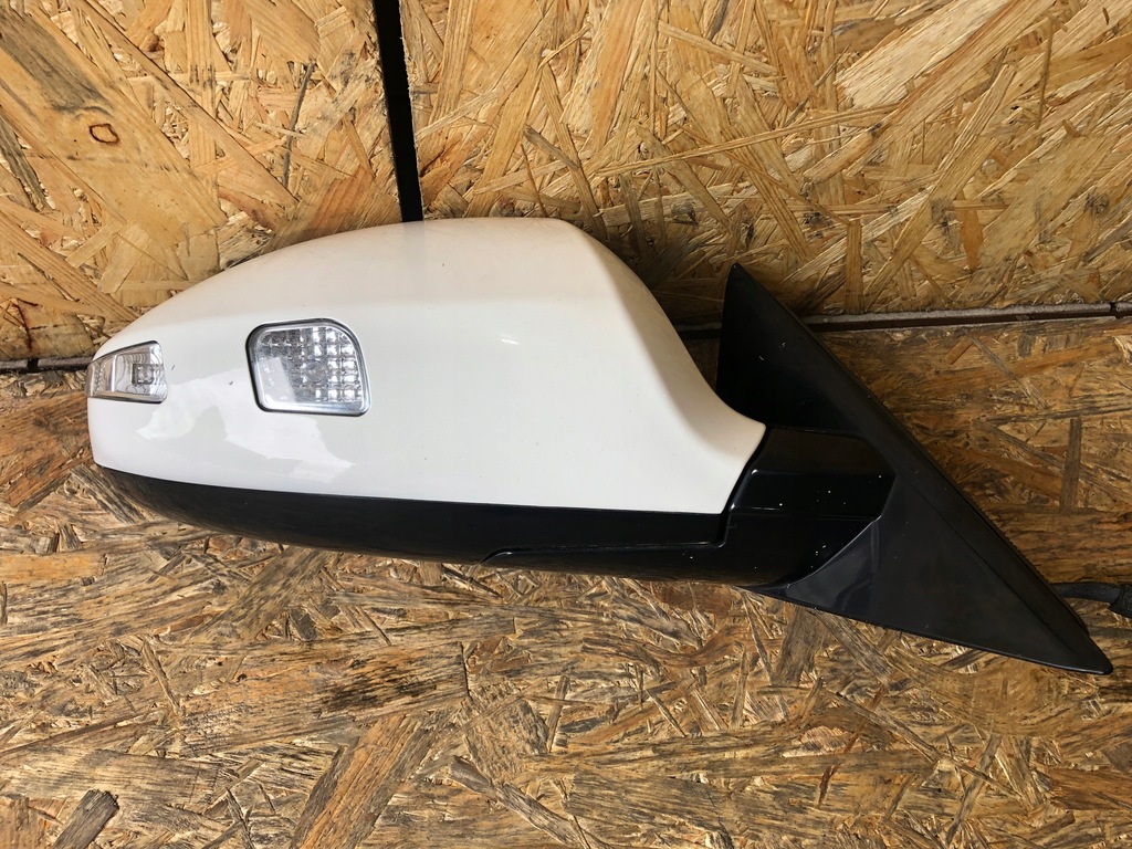 фото №1, Зеркало правое infiniti fx 11 pin