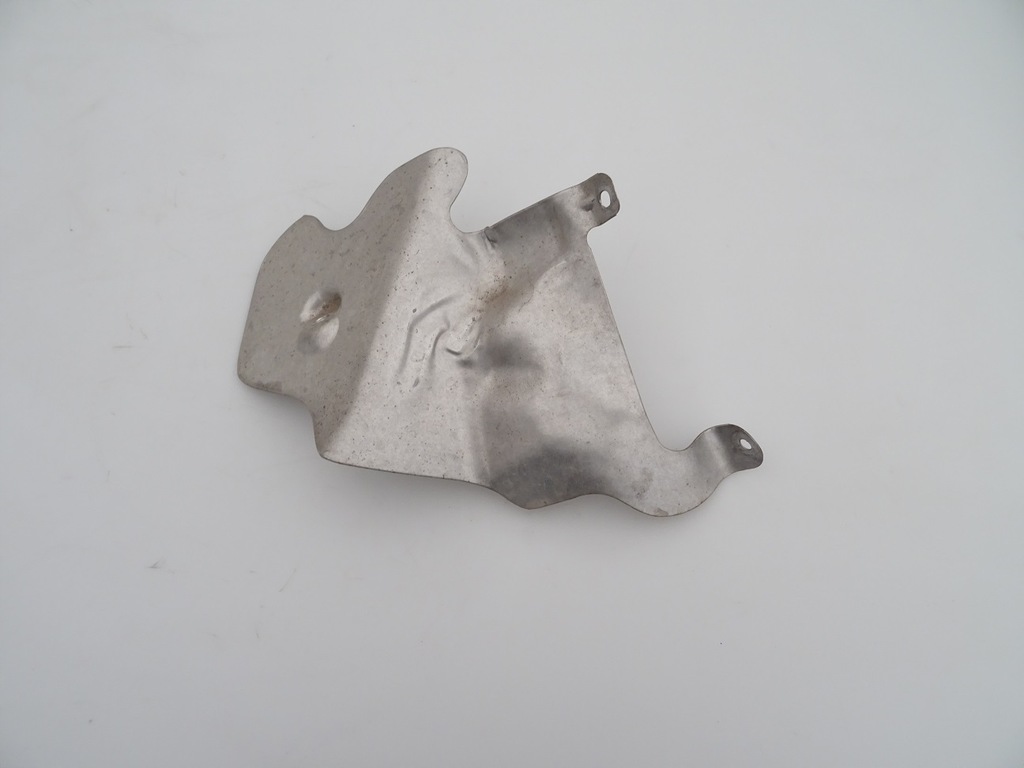 фото №1, Защита тепловая chevrolet camaro 2.0t 2016 -