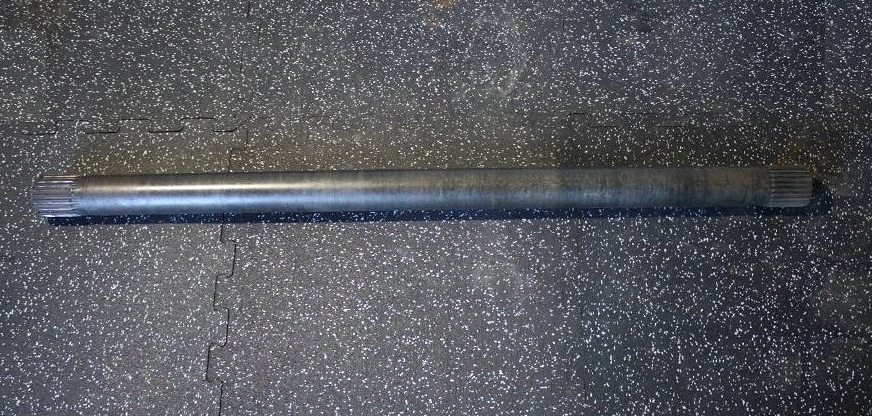 фото №1, Scania r s euro 6 привідний вал półośka привідна 2276757