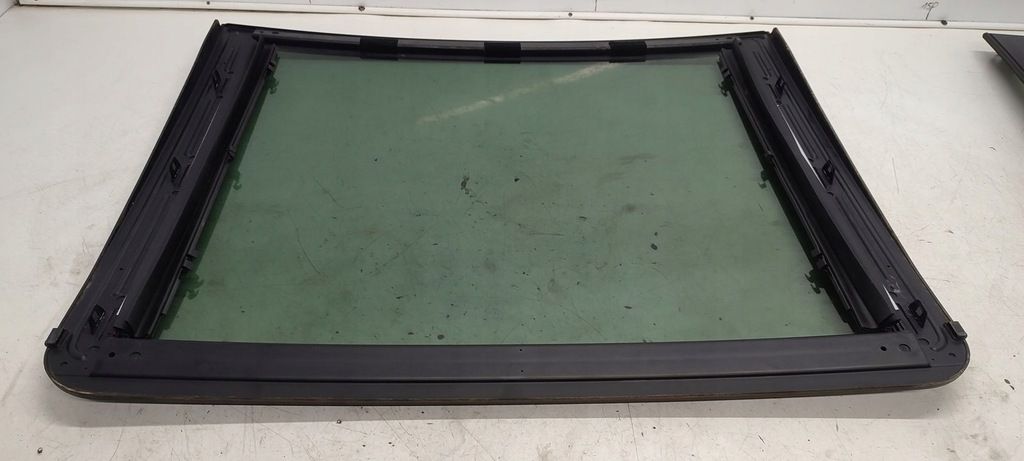 фото №8, Скло панорами люк велика bmw e61 2,5d