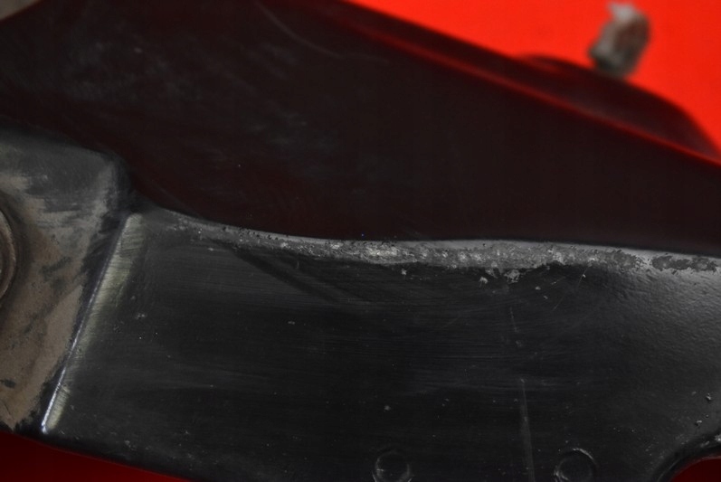 фото №11, Pas передний усилитель верхний 756300 peugeot 301 1.6 vti 115 km 12-17