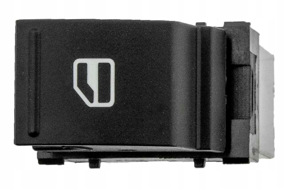 фото №13, Кнопка окон skoda fabia ii 06- roomster