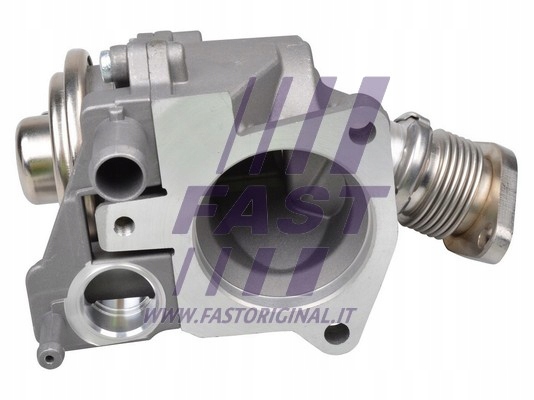 фото №2, Fast клапан egr ft60229