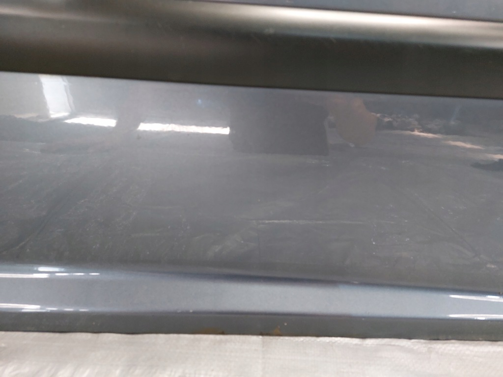 фото №11, Дверь правое передние peugeot 207 sw