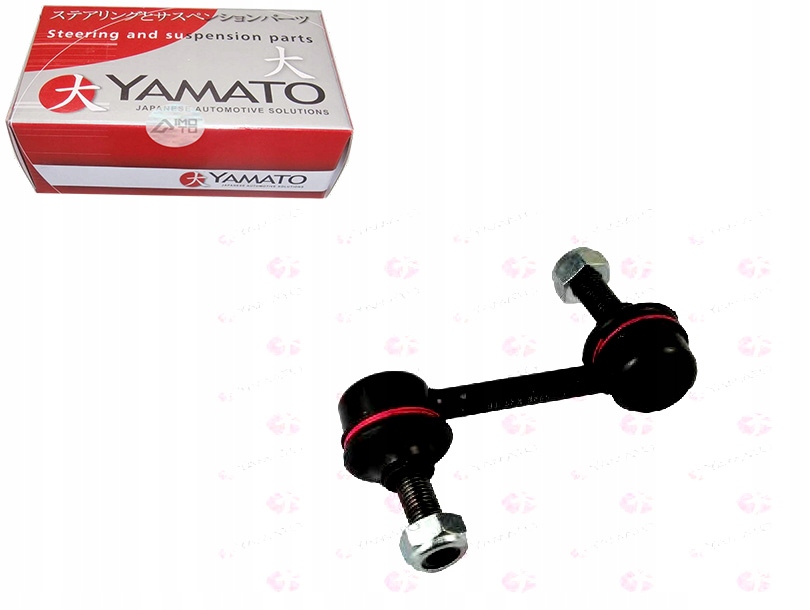 фото №1, Yamato з'єднувач стабілізатора 80mm honda accord vii