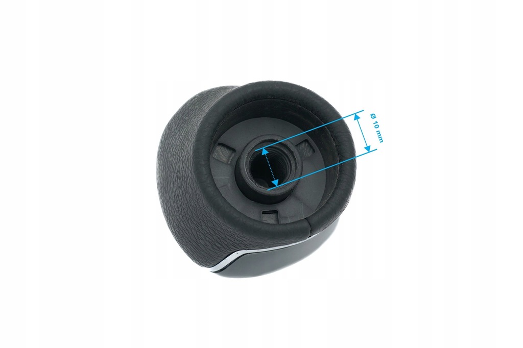 фото №10, Ручка перемикання передач 63skv052 elantra i30 ix35 kia cerato optima soul ; 6b