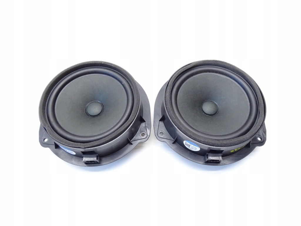 фото №1, Динамик дверь задняя задний 83a035411a audi q2 q3 a3 s3 8y