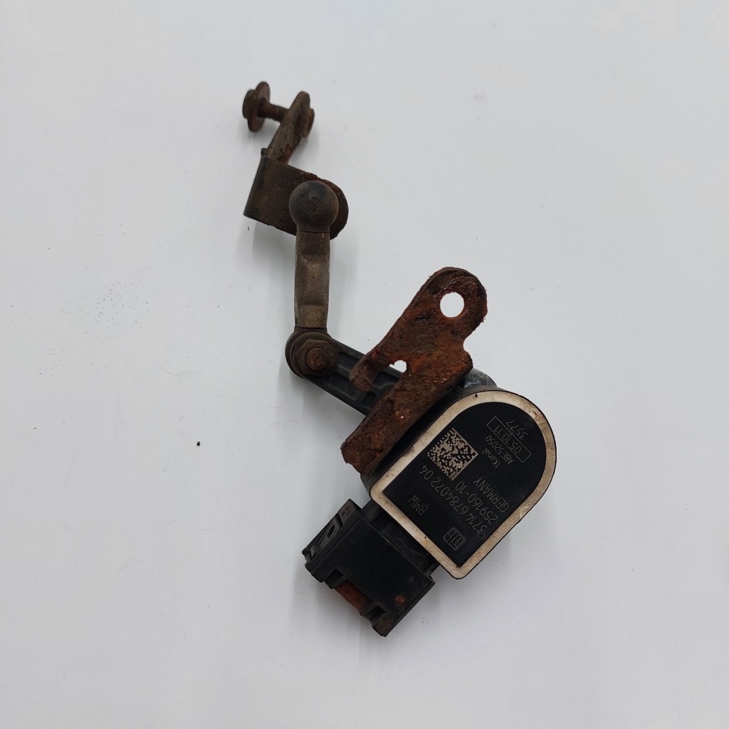 фото №1, 2011 mini cooper countryman r60 датчик вирівнювання світла 25916010