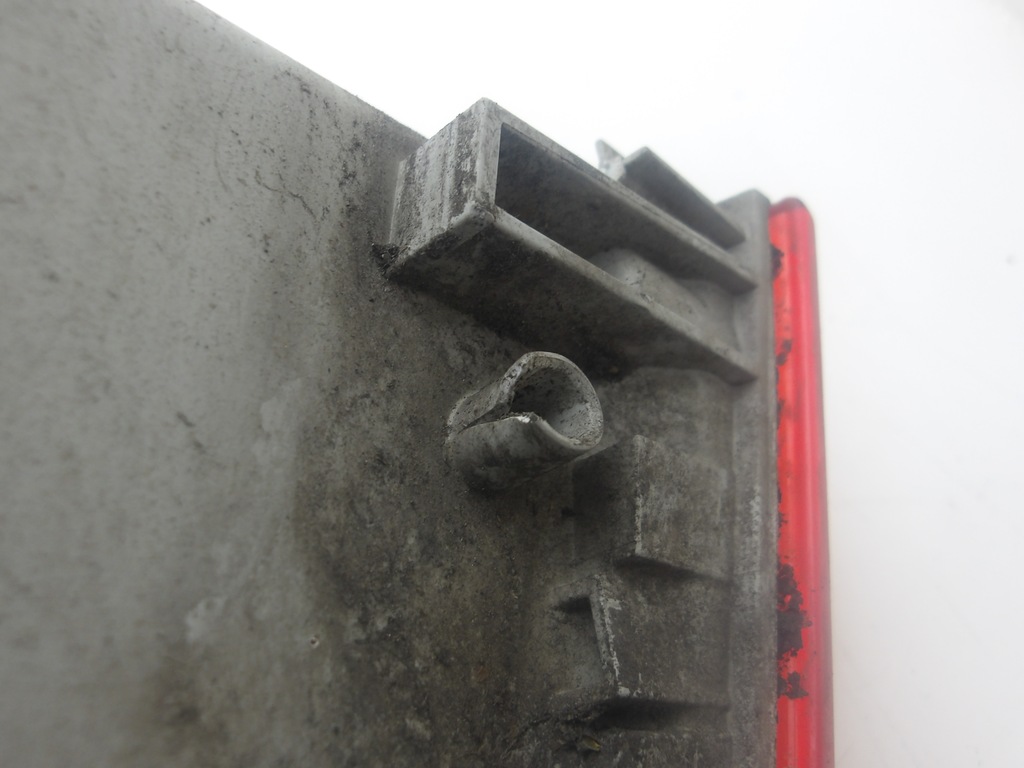 фото №8, Vw jetta v 05-11 лампа задняя левая w крыло задняя 1k5945095g europa оригинальный номер