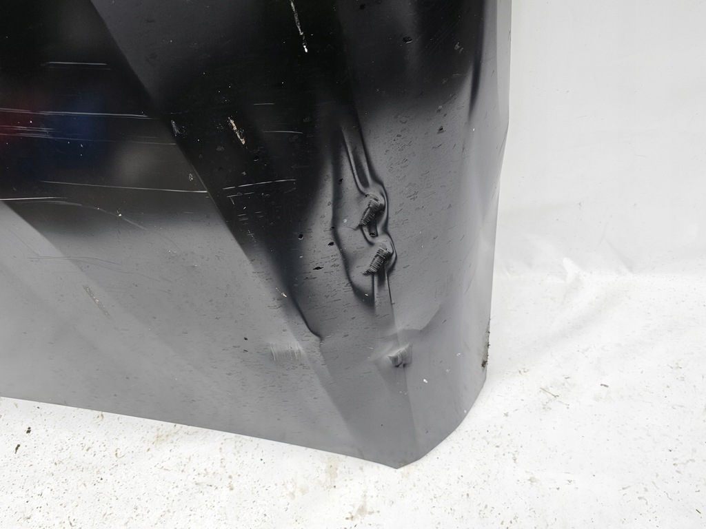 фото №8, Капот крышка двигателя bmw z4 g29 2018-2023 оригинальная