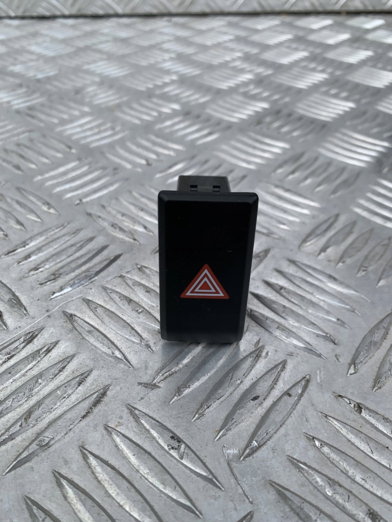 фото №1, Кнопка світла аварійних kia picanto iii 20- lift