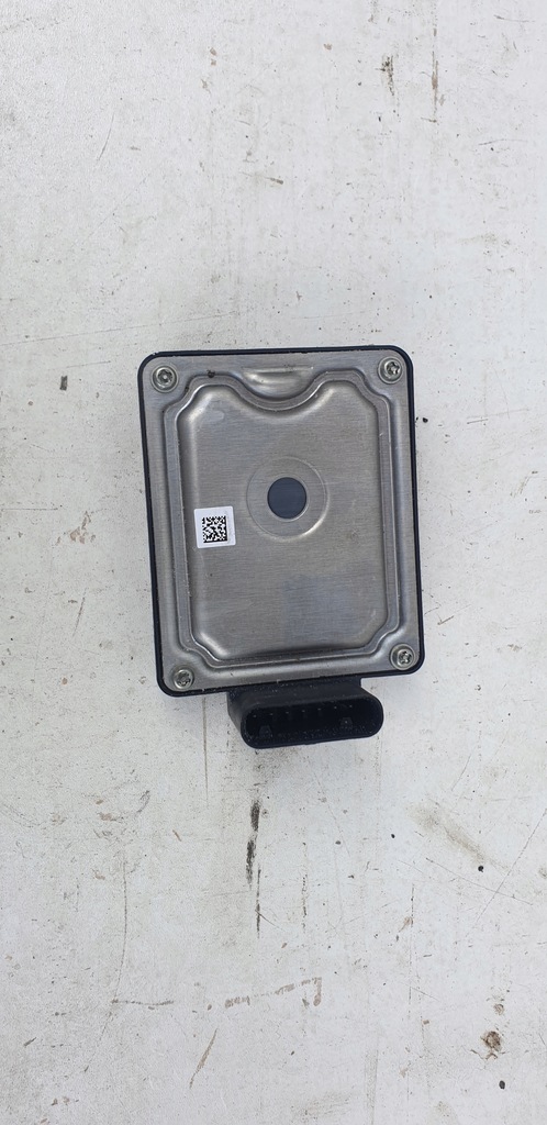 фото №1, Vw t-roc 2q0907561j радар distronic acc