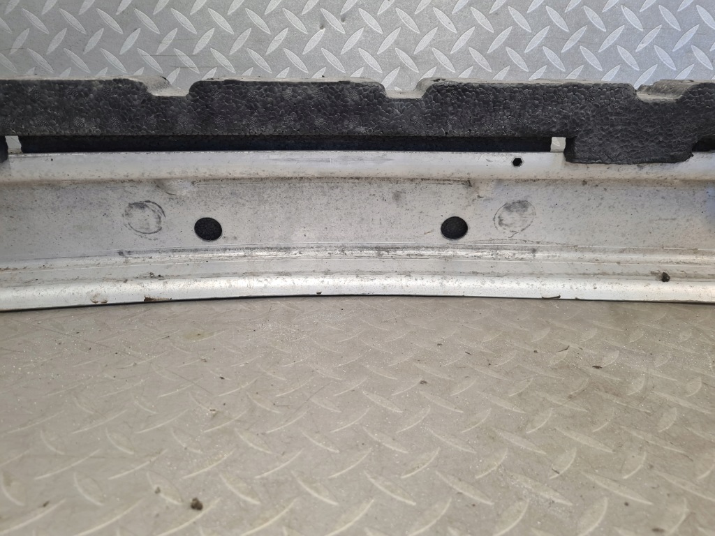 фото №7, Балка бампера задняя абсорбер пена insignia a kombi