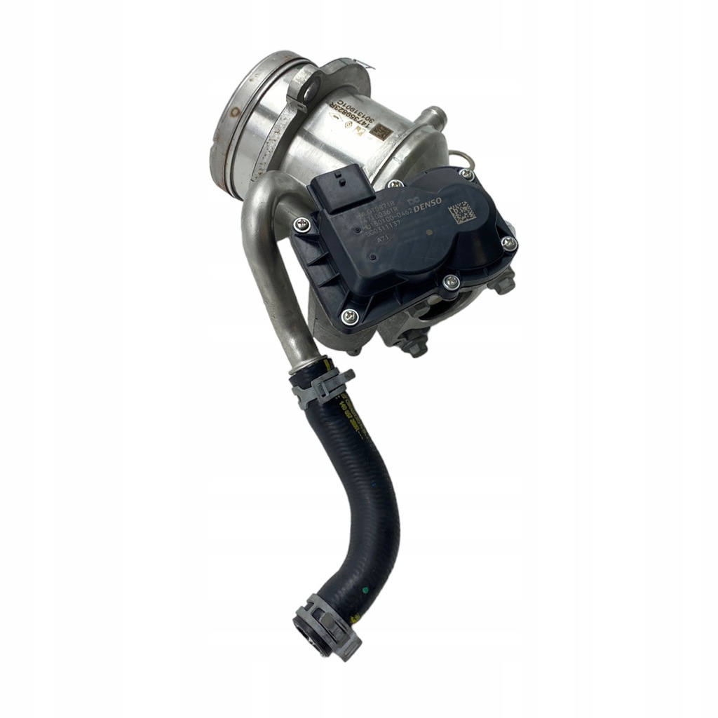 фото №10, Радиатор выхлопных газов egr dacia duster ii 1.5 bluedci