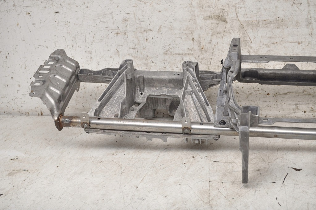 фото №9, Volvo s60 ii v60 каркас балка pod панель приборная europa