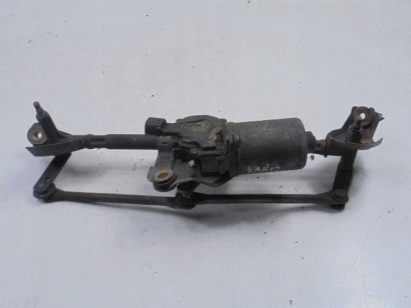 фото №12, Yaris i моторчик механізм двірник перед