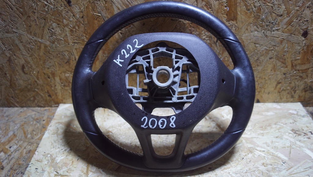 фото №13, Воздуховод peugeot 2008 i 96750123zd